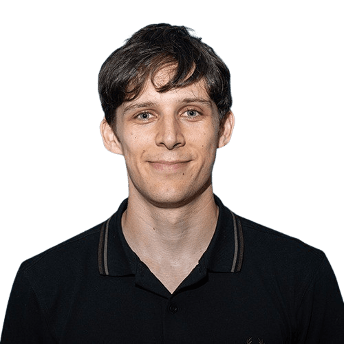 Euan Gilchrist