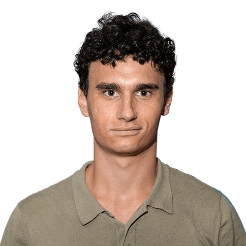 Lucien Vargas
