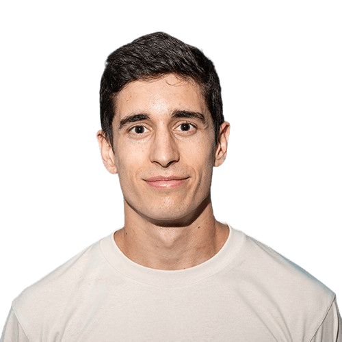 Pau Orive