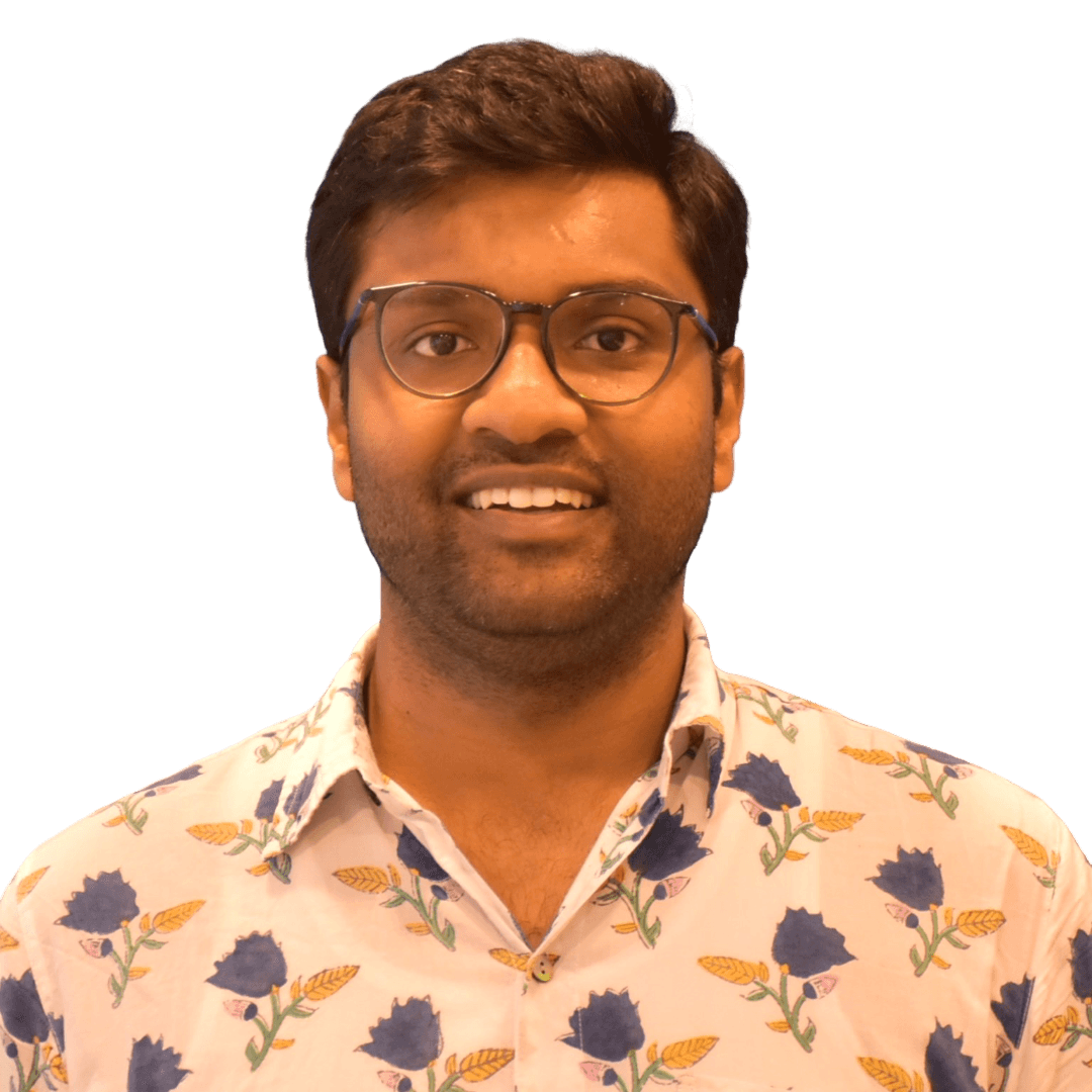 Vaibhav Jain